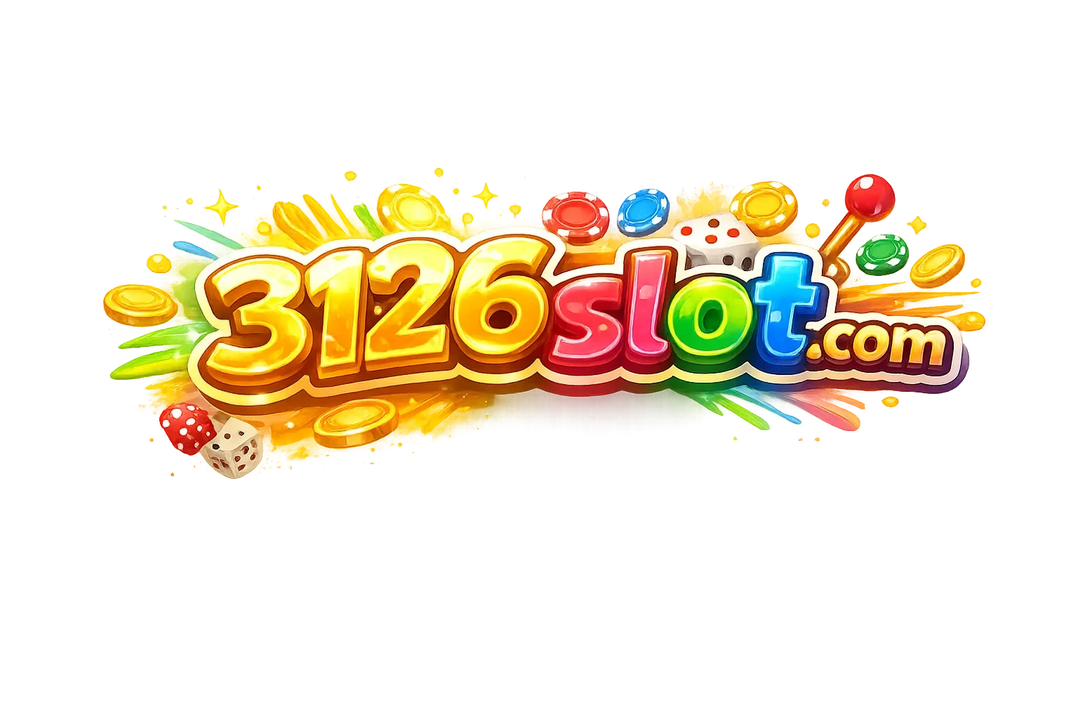 3126slot